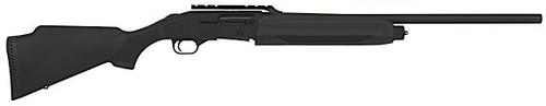 Mossberg 930 Slugster Shotgun 85232, 12 Gauge, 24" Ported, 3" Chmbr, Synthetic, Fully Rifled Barrel, Integral Scope Base
