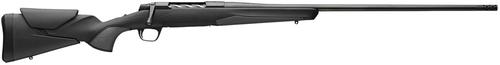 Browning X-Bolt 2 Hunter Bolt Action Rifle 036003294, 6.5 PRC, 24" Threaded, Black Adjustable Vari-Tech w/Grip Module Stock, 3 Rds