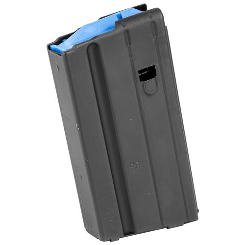 Ammunition Storage Components 6.5 Grendel Magazine, 15 Rounds