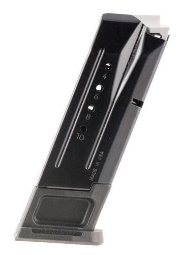 Ruger Security-9 9mm Luger 10 Rounds Oxide Magazine (90638)