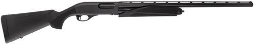 Remington 870 Fieldmaster Combo Youth Combo Shotgun R68874, 20 Gauge, 20", 3" Chmbr, Black Stock