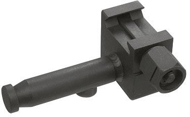 Versa Pod 150611 Compact Picatinny Rail Adapter