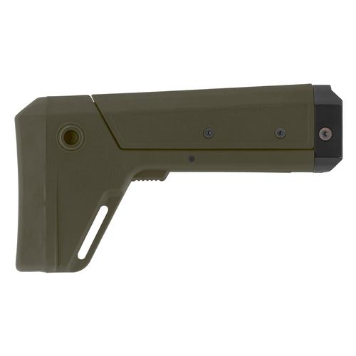B5 Systems Modular Platform Stock for 1913 Picatinny Mount, Olive Drab Green