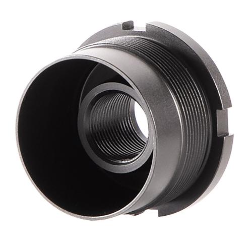 Dead Air Ghose 1/2x28 Fixerd Mount (DA410)