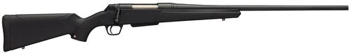 Winchester XPR Bolt Action Rifle 535700296, 350 Legend, 22", Fixed Stock, Matte Blued Finish, 3 Rds