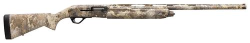 Winchester SX4 Waterfowl Hunter Shotgun 511258391, 12 Gauge, 26", 3" Chmbr, TrueTimber Prairie Finish, 4 Rds