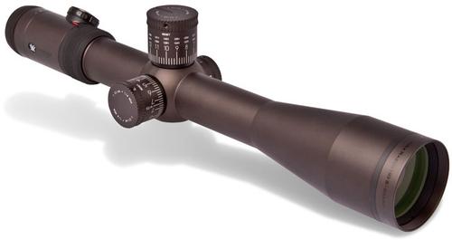 Vortex Razor HD Rifle Scope RZR-550, 5-20x50, 35mm Tube, EBR-1 Reticle