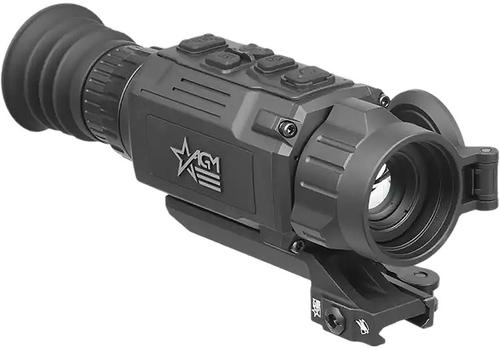 AGM Global Vision Rattler V2 TS25-384 Thermal Weapon Sight 384x288, 50hz, 25mm (314204550204R231)