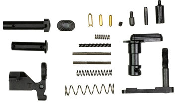 Aero Precision AR15 Lower Parts Kit