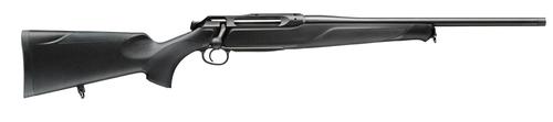 Sauer 505 XT Bolt Action Rifle 80117634, 270 Win, 22" Threaded, Black Fixed Stock, 3 Rds