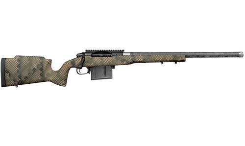 Proof Research Elevation MTR 2.0 Rifle 138823, 22 ARC, 20" Carbon Match Grade Barrel, Tactical FDE Carbon Stock, 5 Rds