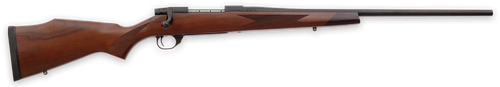 Weatherby Vanguard Sporter Bolt Action Rifle VDT653WR6T, 6.5-300 Wthby Mag, 26" Threaded, Monte Carlo Stock, 3 Rds