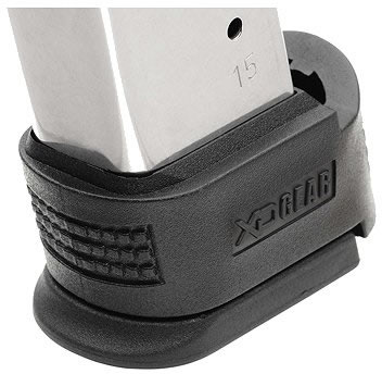Springfield XD 9MM/40 S&W Black Magazine Sleeve (XD5003)