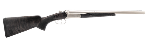 Heritage Badlander Break Open Shotgun BL2018NI, 20 Gauge, 18.50", Turkish Walnut Wood Stock, 2 Rds