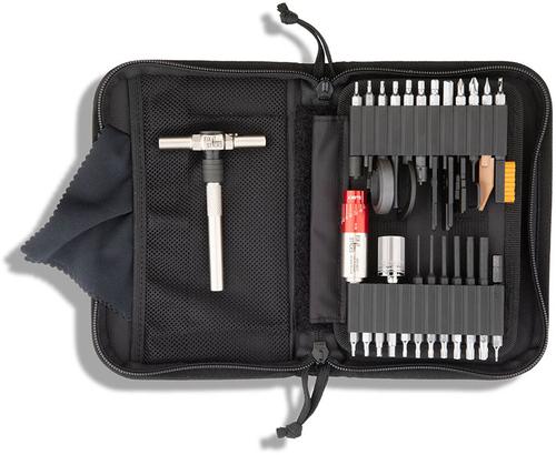 Fix it Sticks 3-Gun Kit w/All-In-One Torque Driver (3GAIO)