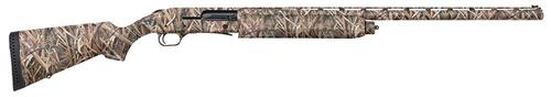 Mossberg 935 Waterfowl Semi-Auto Shotgun 81023, 12 Gauge, 28", 3.5" Chmbr, Mossy Oak Shadow Grass Blades Syn Stock, Mossy Oak Shadow Grass Blades Finish