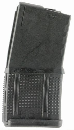 ProMag AR-15 223 Remington 20 Round Black Magazine (RM20)