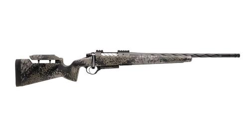 Seekins Precision Havak Pro Hunter 3 (PH3) Rifle 0011710439-F, 308 Win, 16", Mountain Shadow Carbon Comp. Stock, 3 Rds
