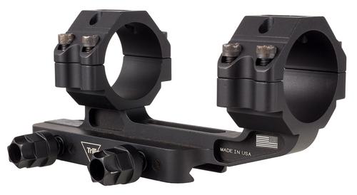 Trijicon Cantilever Q-Loc 34mm High Scope Mount