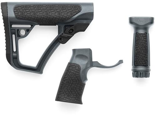 Daniel Defense Enhanced Furniture Set, Mil Spec+ (28-102-06145-011)