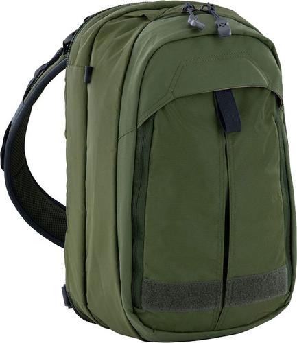 Vertx Transit Sling 2.0 Sling Bag, Canopy Green