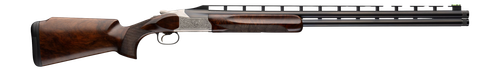 Browning Citori 825 Lariat Trap Over/Under Shotgun, 12 Gauge, 32", 2 3/4" Chmbr, Monte Carlo Comb Stock, 2 Rds