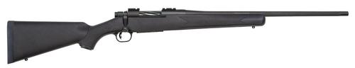 Mossberg Patriot Bolt Action Rifle 28085, 350 Legend, 22", Fixed Synthetic Stock, Matte Blued Finish, 4 Rds