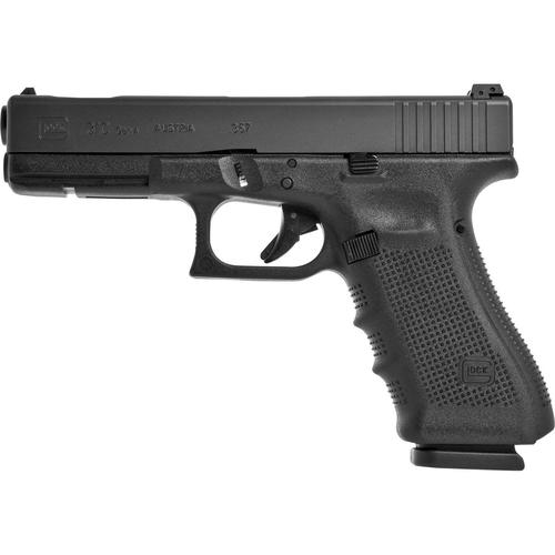 Glock G31C G4 Pistol PG3159203, 357 Sig, 4.48in, 15 Rds