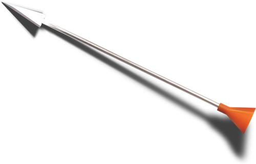 Cold Steel Razor tip broadhead dart (B625BR)