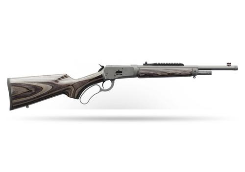 Taylors 1892 Wildlands Takedown Lever-Action Rifle 220098, 44 Magnum | 44 Special, 16.5", Gray Laminate Stock, 5 Rds