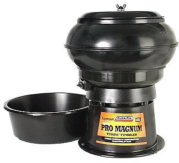 Lyman 7631697 1 3 / 4 Gallon Pro Magnum Case Tumbler