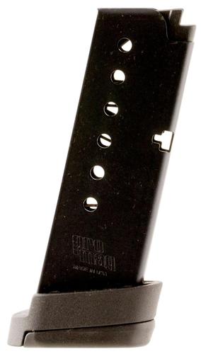 Pro Mag Taurus 709 9mm 8 Rounds Blued Replacement Magazine (TAU21)