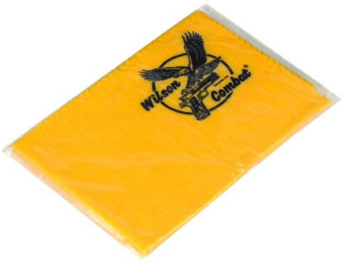 Wilson 267 Multi Purpose Cleaning Cloth