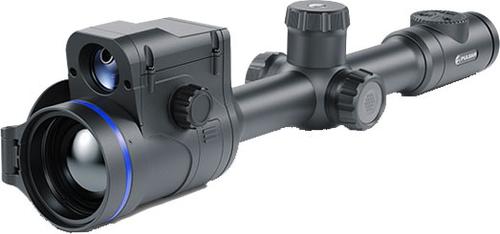 Pulsar Thermion 2 LRF XP50 Pro Rangefinding Thermal Rifle Scope PL76551, 2-16x, 640x480, 50Hz, 50mm, Black
