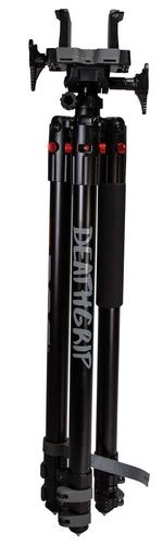 Bog-Pod 1099443 Death Grip Shooting Tripod Death Grip Shooting Tripod Carbon Fiber