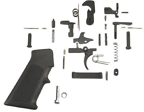 Anderson Complete AR-15 Lower Parts Kit (G2K421D0000P)