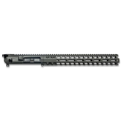 Radian Weapons Mod 1 Upper Receiver + 14" Handguard W/ Raptor-SD Charging Handle, Black