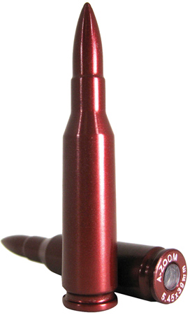 Pachmayr 12285, 5.45X39 R, Snap Caps, 2 PK