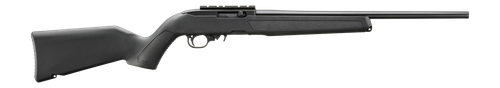 Ruger 10/22 Semi-Auto Rifle 32033 , 22 Long Rifle, 18.5", Black M-LOK Stock, 10 Rds