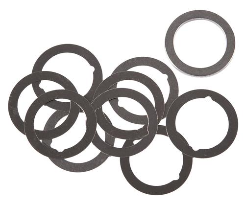 Dead Air 1/2x28 Shim Kit