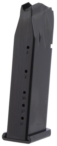 MEC-GAR 45 ACP Magazine for Para Ordnance P-14, 14 Rounds, Blued (MGP144514AFC)