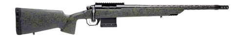 Horizon Vandal Carbon 2 Rifle, 25 Creedmoor, 22", Iota EKO X Stock