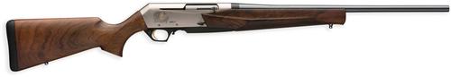 Browning BAR Mark 3 Right-Hand Rifle 031047229, 300 Winchester Magnum, 24", Semi-Auto, Oil Finish Grade II Walnut