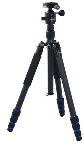 Meopta Carbon Fiber Tripod Kit (653525)