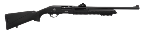Silver Eagle RZ17 Home Defense Pump Shotgun RZ17HD, 12 Gauge, 18.50", 3" Chmbr, Black Synthetic Stock, 4 Rds