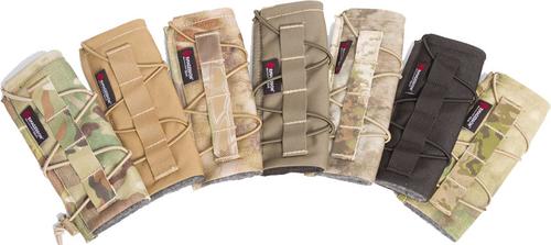 Armageddon Gear High Temp Omega ASR Mount Suppressor Cover, MultiCam