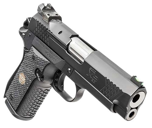 Wilson Combat EDC X9 Pistol 2EDCXLP9, 9mm Luger, 5in, 15 Rds