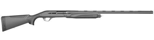 Retay USA Ace Full Size Shotgun BACEBLK28, 20 Gauge, 28", 3" Chmbr, Drilled & Tapped Steel Receiver, Adj Shim Black Synthetic Stock