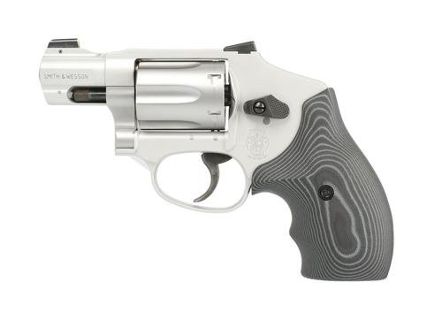 Smith and Wesson 632 UC Revolver 14034, 32 H&R Mag, 1 7/8in, G-10 Grips, 6 Rds