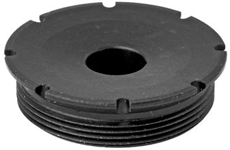 Dead Air Sandman Front Cap 5.56mm (DA201)